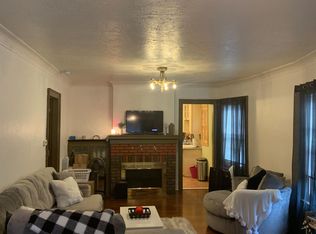 27 Vick Park, Rochester, NY 14607