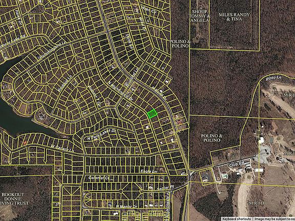 2nd image of 306 N Nightingale Dr