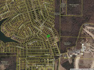 306 N Nightingale Dr, Horseshoe Bend, AR 72512