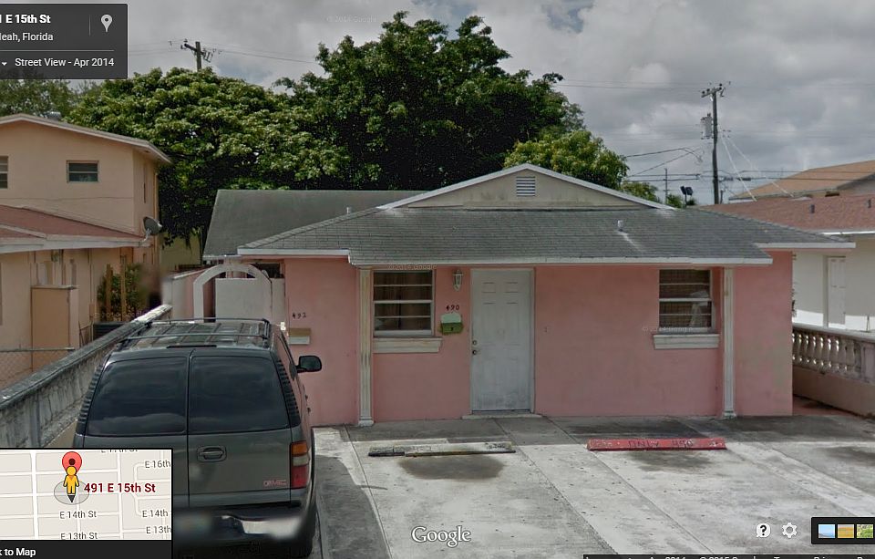 2nd image of 492 E 15th St