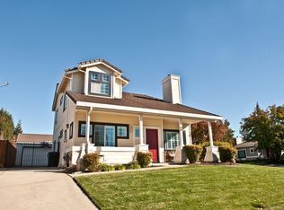 418 Slocum Dr, FOLSOM, CA 95630