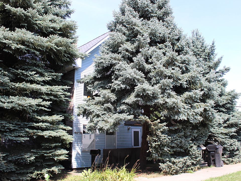 1st image of 4414 S Knox Ave