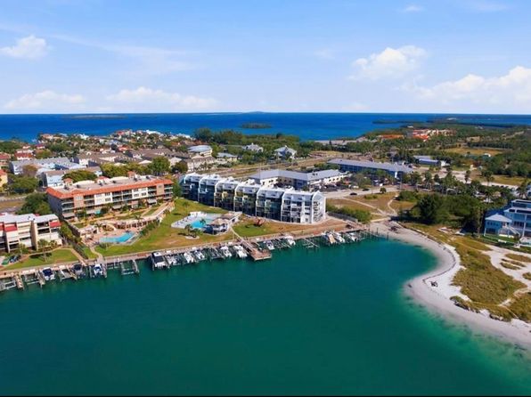 1100 Pinellas Bayway S APT G3