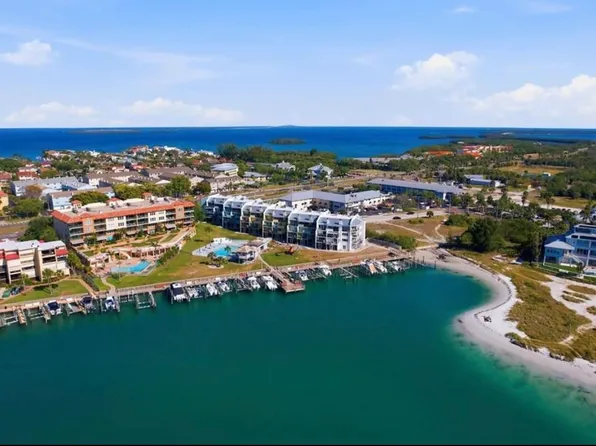 1100 Pinellas Bayway S APT G3, Saint Petersburg, FL 33715