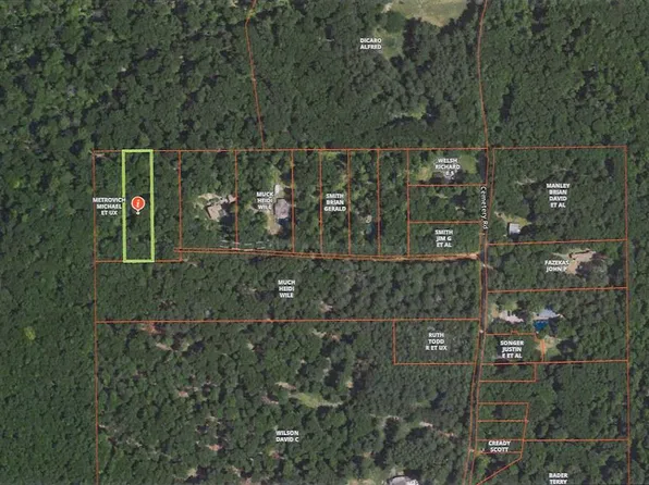 0 Haynes Ln, Cooksburg, PA 16217