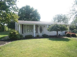 113 Reed Rd, Fenelton, PA 16034