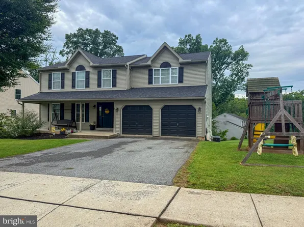 88 Thayer Rd, Birdsboro, PA 19508