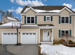 3 Nara Ridge Rd, Acton, MA 01720