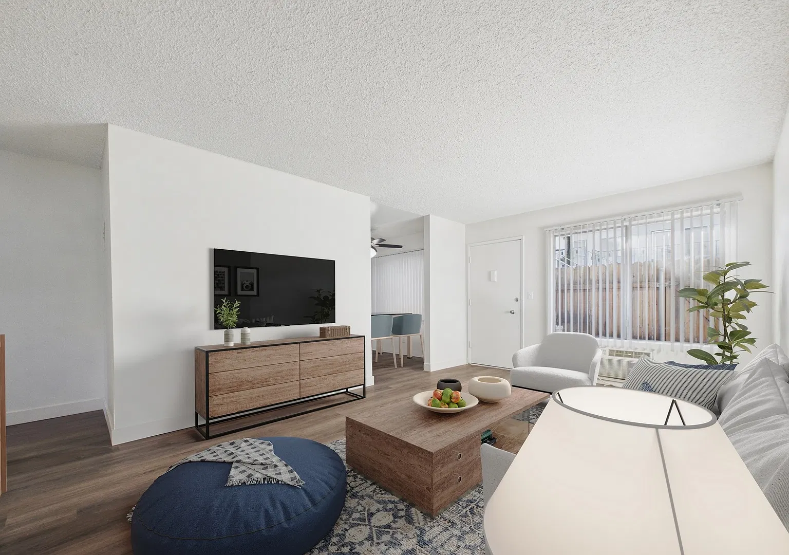 Cedar Court Apartments — Photo 3