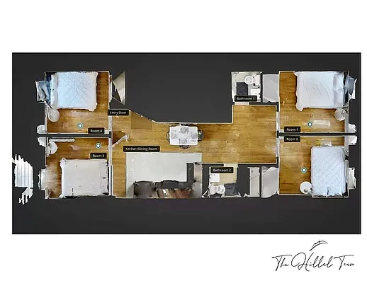 Rented by Compass | media 8