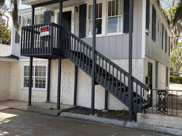1101 E 51st St, Savannah, GA 31404