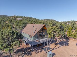 5647 E Dunn Way, Kingman, AZ 86401