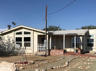 14275 Mescalero Rd, Phelan, CA 92371