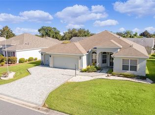 2783 Grant Way, The Villages, FL 32162