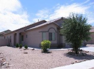 4497 S Paseo Don Rolando, Tucson, AZ 85746
