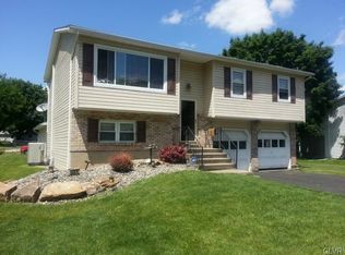 5488 Monocacy Dr, Bethlehem, PA 18017