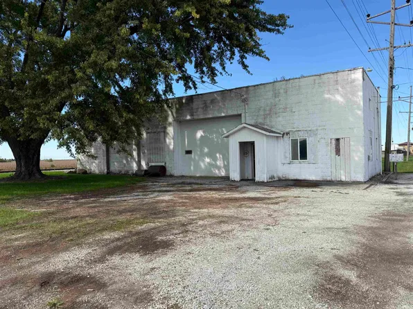 1450 W 550 S, Francesville, IN 47946