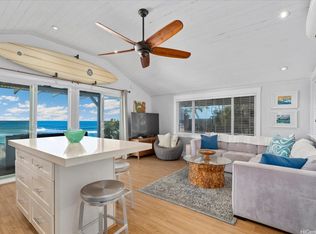 59-181 Ke Nui Rd #A, Haleiwa, HI 96712