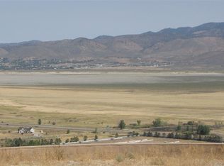 400 Ponderosa Point Dr, Washoe Valley, NV