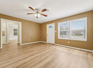 4521 SE 27th St, Del City, OK 73115