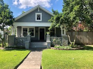 602 Aurora St, Houston, TX 77008