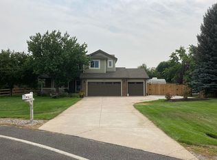 7856 Midland Ct, Fort Collins, CO 80525