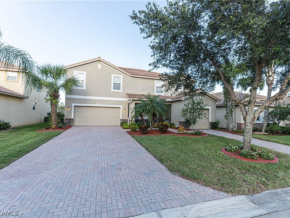 21614 Bella Terra Blvd, Estero, FL 33928 Zillow