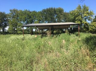 3594 Armstrong Academy Rd, Bennington, OK 74723