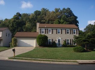 12800 Fantasia Dr, Herndon, VA 20170