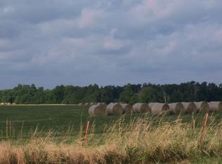 9396 E 532 Rd, Colcord, OK 74338