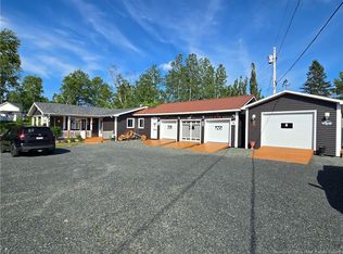 2052 Millstream Rd, Beresford, NB E8K 2K3
