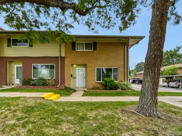 12670 W Virginia Avenue, Lakewood, CO 80228
