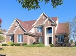 6350 Tarton Fields Ln, Mason, OH