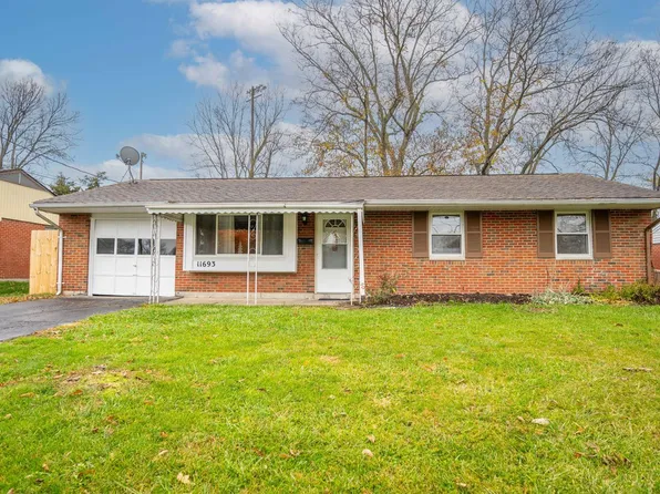 11693 Van Cleve Ave, Cincinnati, OH 45246