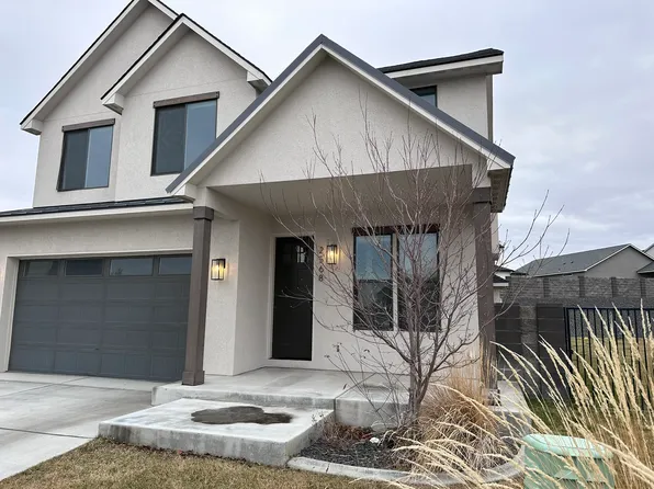 2568 Anvil Ct, Richland, WA 99352