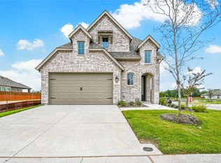 3941 Talisker Blvd, Sherman, TX 75090