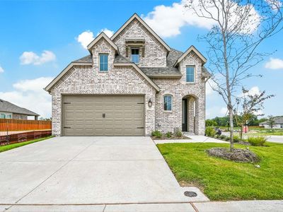 3941 Talisker Blvd, Sherman, TX, 75090