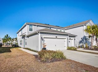 101 Java Ln, Saint Augustine, FL 32092