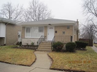 14300 Drexel Ave, Dolton, IL 60419