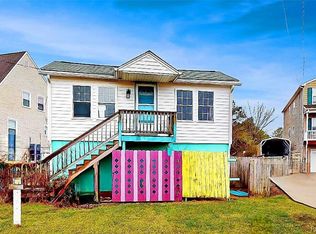 168 Ridge Rd, Poquoson, VA 23662