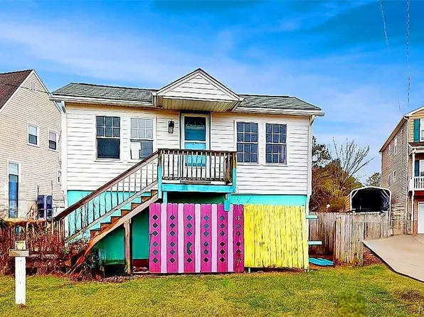 168 Ridge Rd, Poquoson, VA 23662