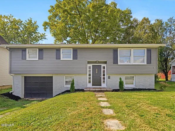 336 Spruce St, Jersey Shore, PA 17740