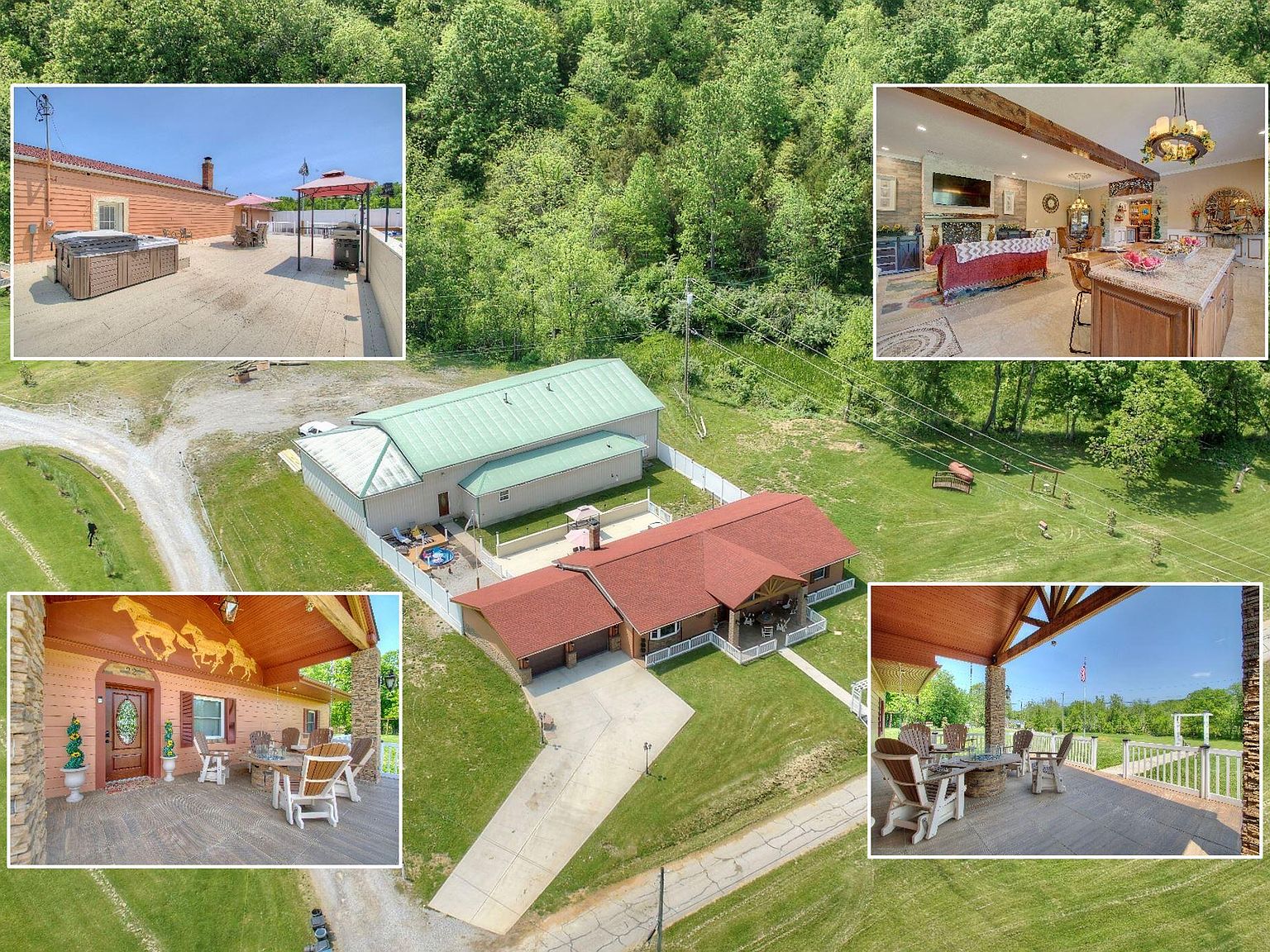 22 Gabbard Ln, Butler, KY 41006 MLS 616222 Zillow