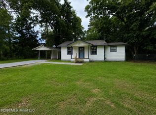 2208 Glendale Ave, Hattiesburg, MS 39401