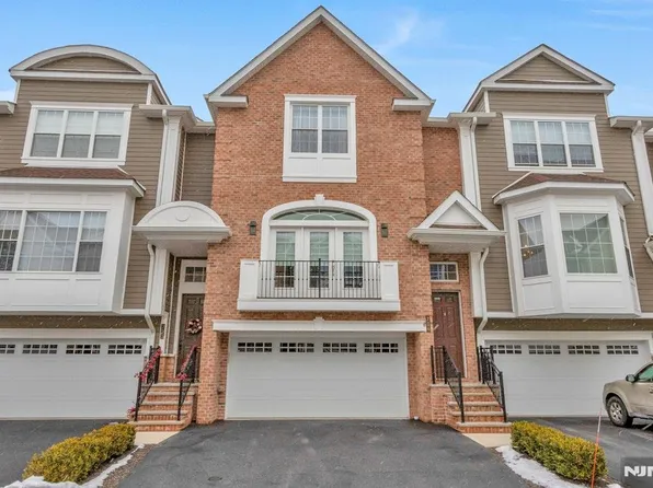 704 Opus Way #704, Montvale, NJ 07645