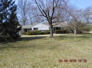 711 Country Club Rd, Columbus, OH 43213