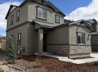 8426 Redwood Dawn Dr, Reno, NV 89506