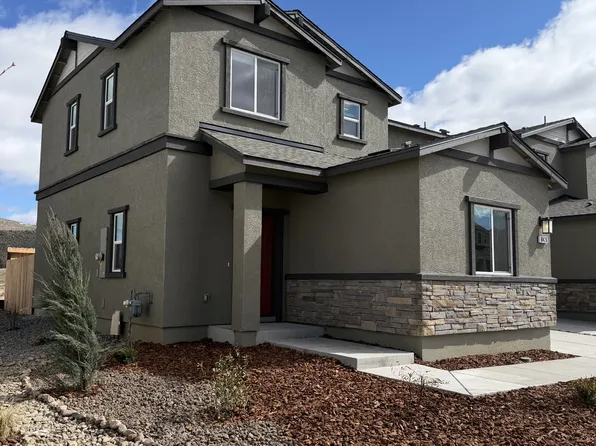 8426 Redwood Dawn Dr, Reno, NV 89506