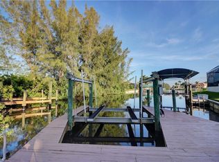 4716 SW 19th Pl, Cape Coral, FL 33914