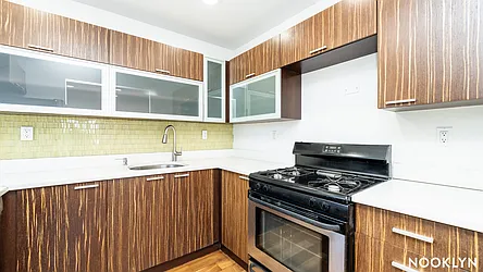 Rented by Nooklyn NYC LLC